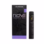 Skywalker OG | Melted Diamond Live Resin Vaporizer | 1.0g