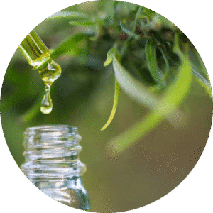 Tinctures