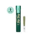 Animal Face [.75g]-Dogwalkers