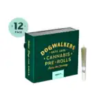 Brownie Scout [.35g]-Dogwalkers