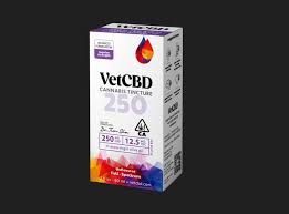 20:1 CBD Tincture [2oz] (250mg CBD/12.5mg THC)