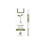 CHERRY PIE DIESEL-READY TO USE Vape Pen -RAW GARDEN 1.0g