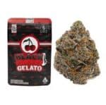 BLACK CHERRY GELATO